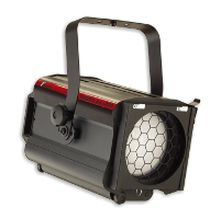 Прожектор ПК IP20 - CURVA PC1200 - Teclumen - галогенный / для профессионального использования / регулируемый