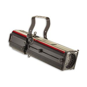 Профильный прожектор IP20 - 2000W ATTO - Teclumen - галогенный / для освещения сцены / для театра