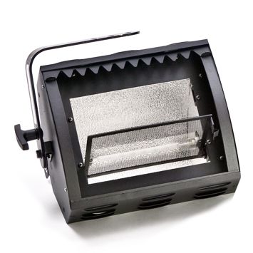 Прожектор IP20 - HEAD 1KW 1 - Teclumen - галогенный / для освещения сцены / для театра