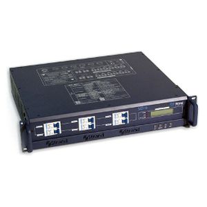 Цифровой вариатор DMX - SD6 - Teclumen