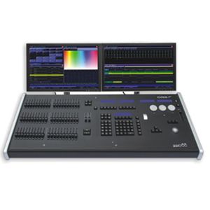 Контроллер DMX 4 канала - ORB XF - Teclumen - цифровой
