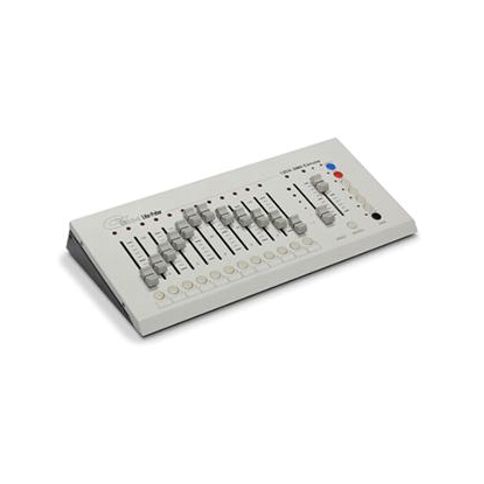 Вариатор DMX - CX1204 - Teclumen