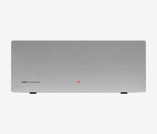 Сервер для протокола KNX - HOMESERVER - Gira