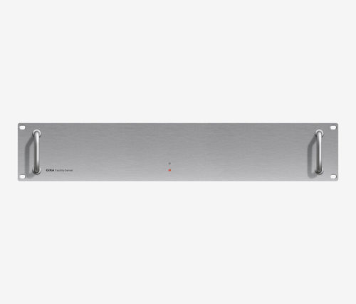 Сервер для протокола KNX - FACILITYSERVER - Gira