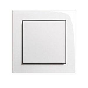 Сенсорный вариатор - TOUCH DIMMER  - Gira - встраиваемый / из пластика / современный