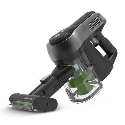 Сухой пылесос - H1 - iRobot - с заряжаемой батареей