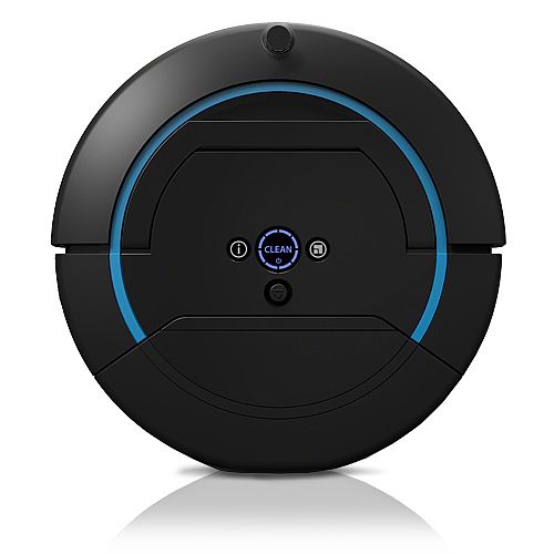 Пылесос робот - SCOOBA® : 450 - iRobot - для влажной уборки / беспроводной