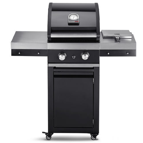 Grand hall shop gas grill