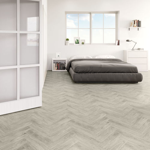 Слоистый пол из ДВП - S180192 - FAUS International Flooring - плавучий / приклеиваемый / имитация паркета