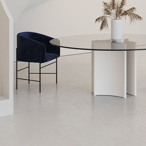 Слоистый пол из ДВП - S184381 - FAUS International Flooring - плавучий / приклеиваемый / имитация камня