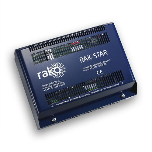 Блок интерфейса - RAK-STAR - Rako Controls
