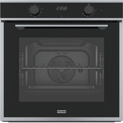 Электрическая духовка - Maris FMA 86 H XS - FRANKE HOME SOLUTIONS - встраиваемая / 1 камера / с гидролизной очисткой
