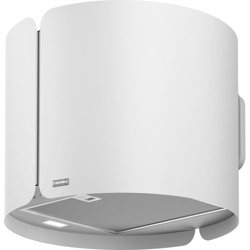 Настенная вытяжка - Smart FSMS F42  - FRANKE HOME SOLUTIONS - с воздуховодом / со встроенным освещением / класс A