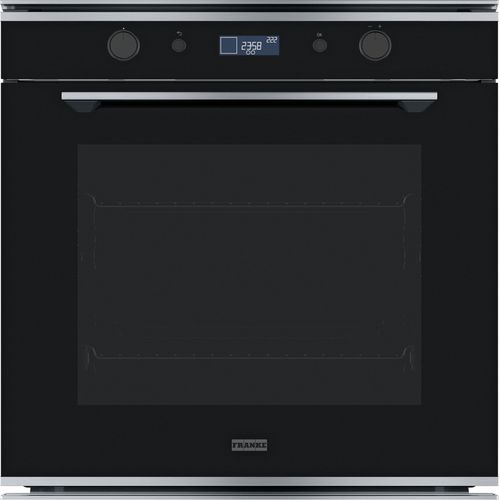 Электрическая духовка - el. FMY 98 P XS - FRANKE HOME SOLUTIONS - микроволновая / встраиваемая / одиночная