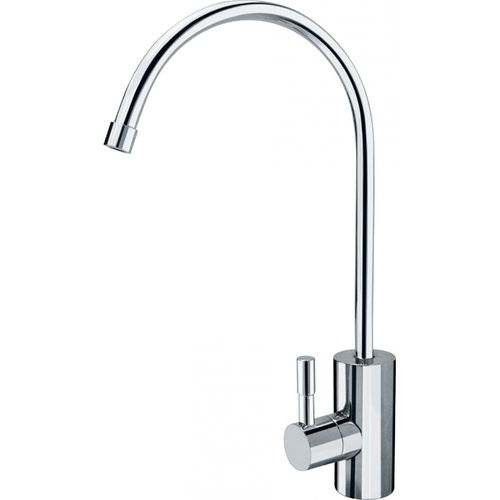 Кран для умывальника - FilterFlow Mini - FRANKE HOME SOLUTIONS - настольный / из латуни / для интерьера