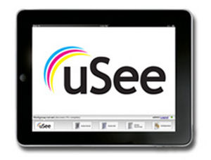 Программное обеспечение для наблюдения - USEE - HELVAR - для системы домашней автоматизации