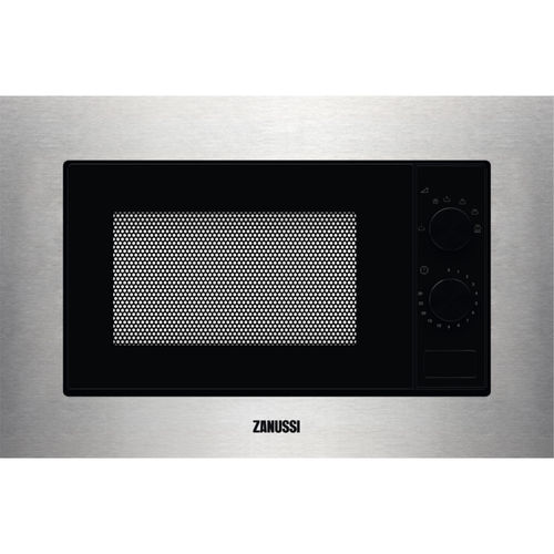 Электрическая духовка - ZMSN5SX - Zanussi Home appliances - микроволновая / встраиваемая / 1 камера