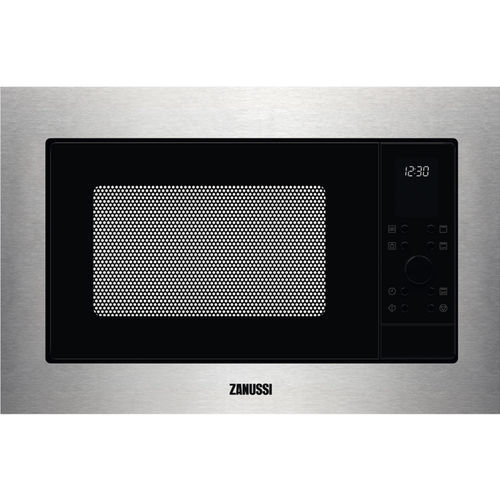 Электрическая духовка - ZMSN7DX - Zanussi Home appliances - микроволновая / компактная / встраиваемая