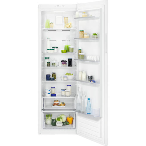 Холодильник простая дверь - ZRME38FW2 - Zanussi Home appliances - для бытового использования / отдельно стоящий / с непрозрачной дверью