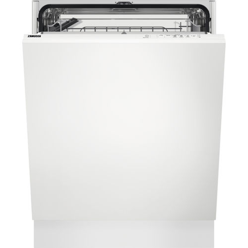 Посудомоечная машина с фронтальной загрузкой - ZDLN1511 - Zanussi Home appliances - для бытового использования / встраиваемая / сушащая
