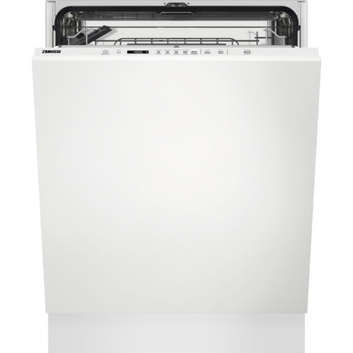 Посудомоечная машина с фронтальной загрузкой - ZDLN6531 - Zanussi Home appliances - для бытового использования / встраиваемая / сушащая
