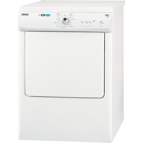 Отдельностоящая сушилка для белья - ZTE7101PZ - Zanussi Home appliances