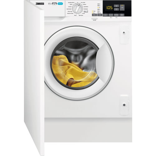 Встраиваемая стиральная машина с сушкой - Z816WT85BI - Zanussi Home appliances