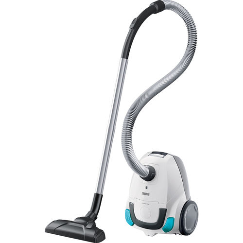 Напольный пылесос - ZAN2100WB - Zanussi Home appliances - сухой / проводной