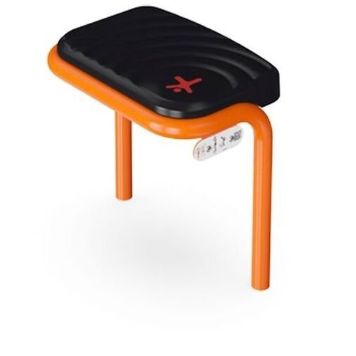 Степ для аэробики - FAZ30300 - KOMPAN