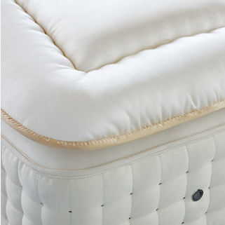 Наматрасник из шерсти - HEAVEN LUXURY SUPREME - VI-Spring Europe