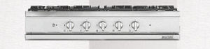 Газовая варочная панель - WSG 1050 - Westahl - 5 конфорок / настольная / с поворотными регуляторами