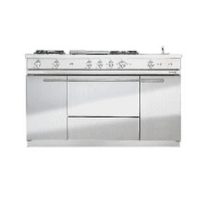 Газовый варочный центр - WCF 1531 E - Westahl - для бытового использования