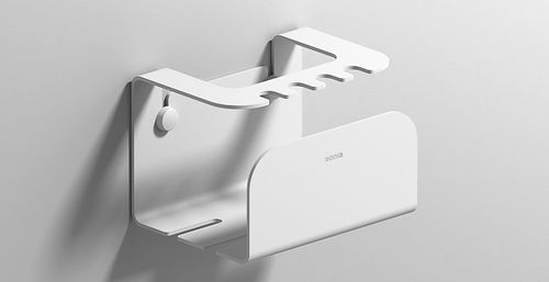 Держатель зубных щеток для профессионального использования - QUICK - Sonia Bath