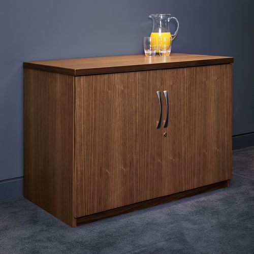 Современный буфет - CREDENZAS - Boss Design - из дерева
