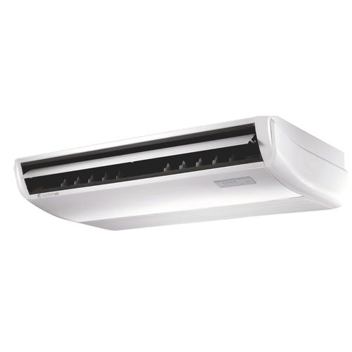 Потолочный кондиционер - SYSPLIT EVO HP Q SERIES - Systemair - сплит / для профессионального использования / компактный