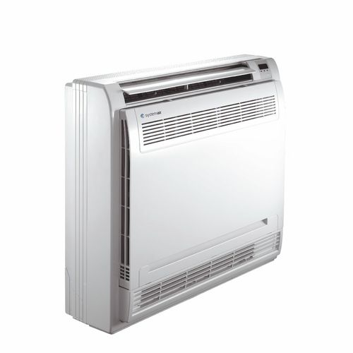 Настенный кондиционер - SYSPLIT 12 EVO HP Q - Systemair - потолочный / сплит / для профессионального использования