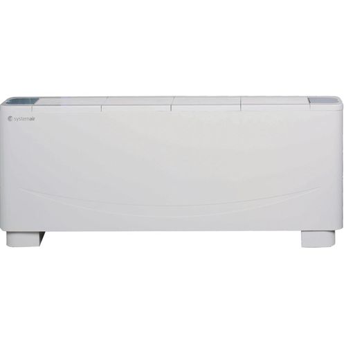 Напольный кондиционер-конвектор - SYSVRF2 SERIES - Systemair
