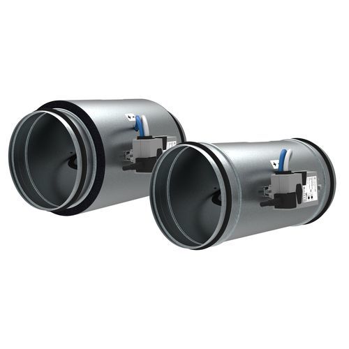 Регулятор подачи воздуха - OPTIMA-R-LV - Systemair