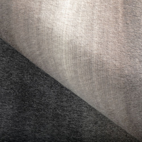 Обивочная ткань - NORTHERN STRIPES - Donghia - однотонная / из шерсти / нейлоновая