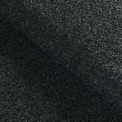 Обивочная ткань - FRIZZLE - GRAPHITE - Donghia - однотонная / из полиэстера / из акрила