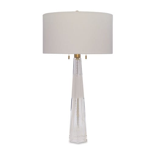 Современный абажур - OBELISCO - Donghia - из муранского стекла