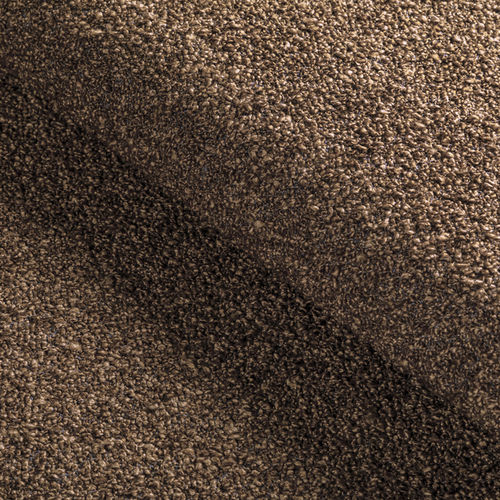 Обивочная ткань - FRIZZLE - TOBACCO - Donghia - монохромная / из полиэстера / из акрила