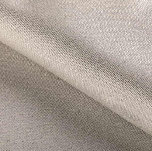 Обивочная ткань - FORMAL AFFAIR  - Donghia - для штор / однотонная / из полиэстера