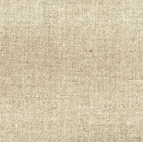 Современный обои - MUSEUM WALL   - Donghia - из льна / однотонный / имитация ткани