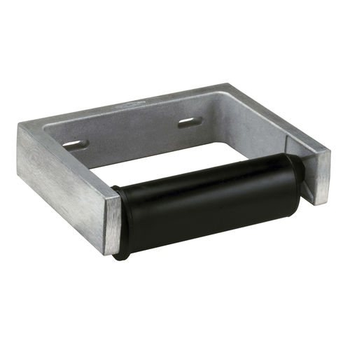 Настенный держатель для рулонов туалетной бумаги - B-2730 - Bobrick Washroom Equipment - из алюминия / из ABS / для профессионального использования