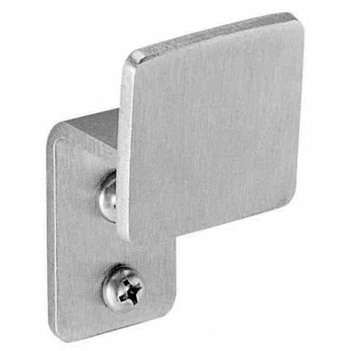 Современный крючок - B-233 - Bobrick Washroom Equipment - из нержавеющей стали / индивидуальный / для профессионального использования