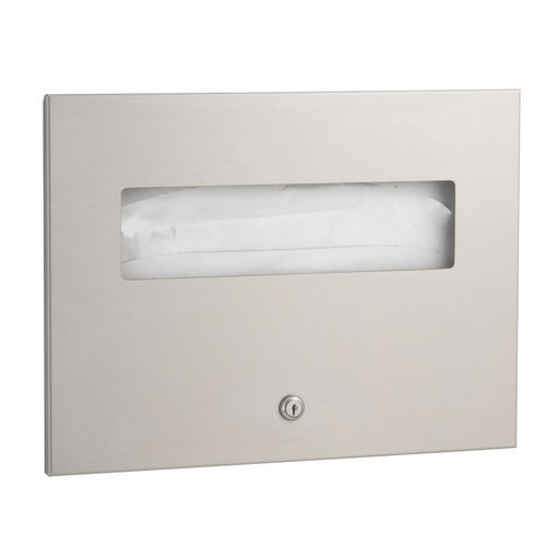 Держатель туалетных подкладок - B-3013 TrimLineSeries™ - Bobrick Washroom Equipment