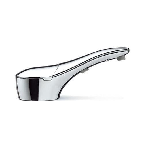 Дозатор мыла для профессионального использования - B-824 - Bobrick Washroom Equipment - на столешнице / из ABS / из хрома