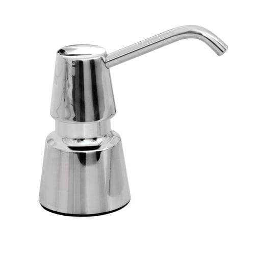 Дозатор мыла для профессионального использования - B-823 - Bobrick Washroom Equipment - на столешнице / из ABS / из нержавеющей стали