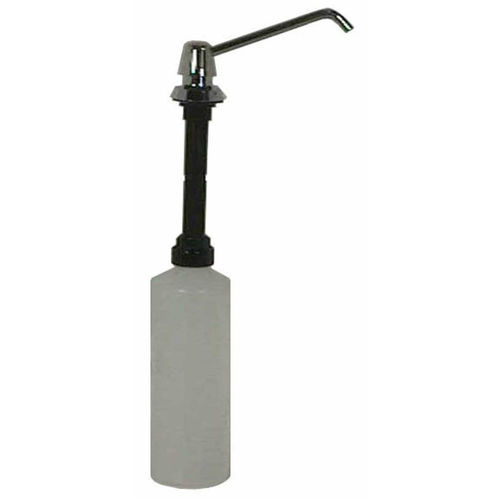 Дозатор мыла для профессионального использования - B-8226 - Bobrick Washroom Equipment - на столешнице / из ABS / из полиэтилена
